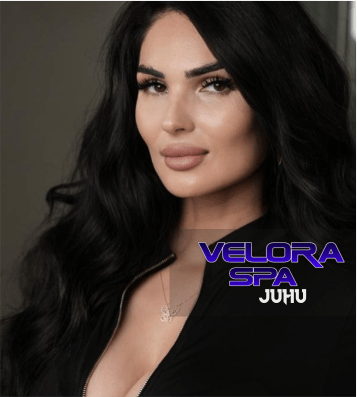 Aromatherapy Massage in Juhu